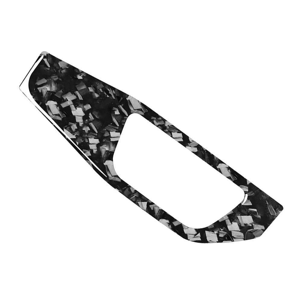 Interior Door Handle Panel Cover Trim for Audi A4 A5 S4 S5 RS5 RS4 (2017–2023)