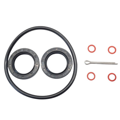 Seal Kit for Yamaha Outboard Motor Lower Gearcase (Various Models)