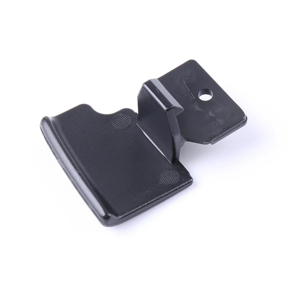 Armrest Box Lid Latch Lock Cover for Outlander ASX (2010-2023)