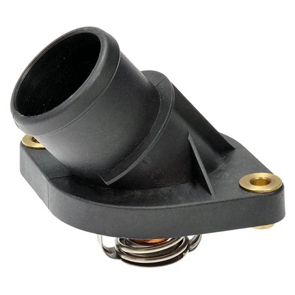 Engine Coolant Thermostat Housing for Dodge Ram, Jeep Grand Cherokee (2002-2010)