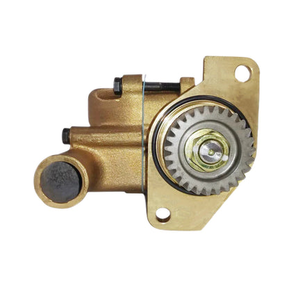 Raw Water Pump for Yanmar 6LP STE/DTE/STP2