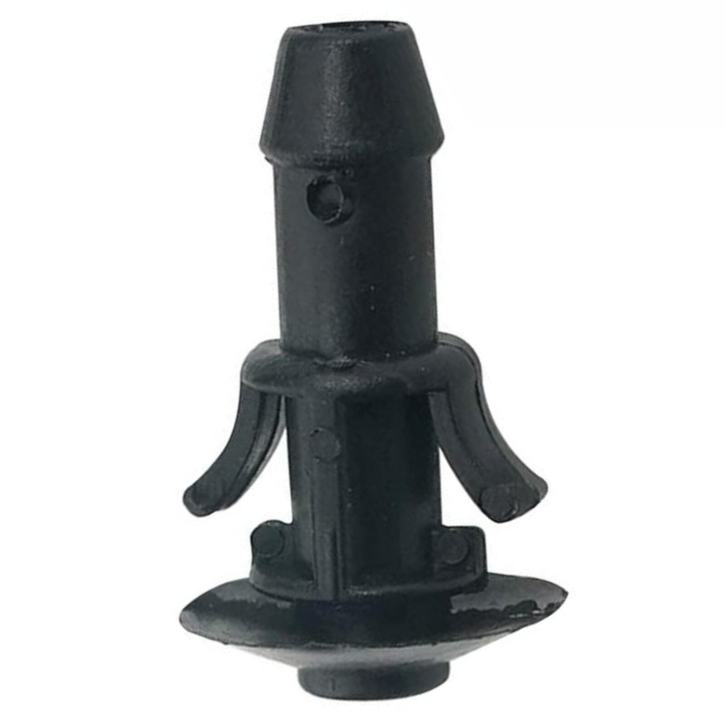 Nylon Hose Nipple for Yamaha Outboard F15 (Year Range Not Specified)