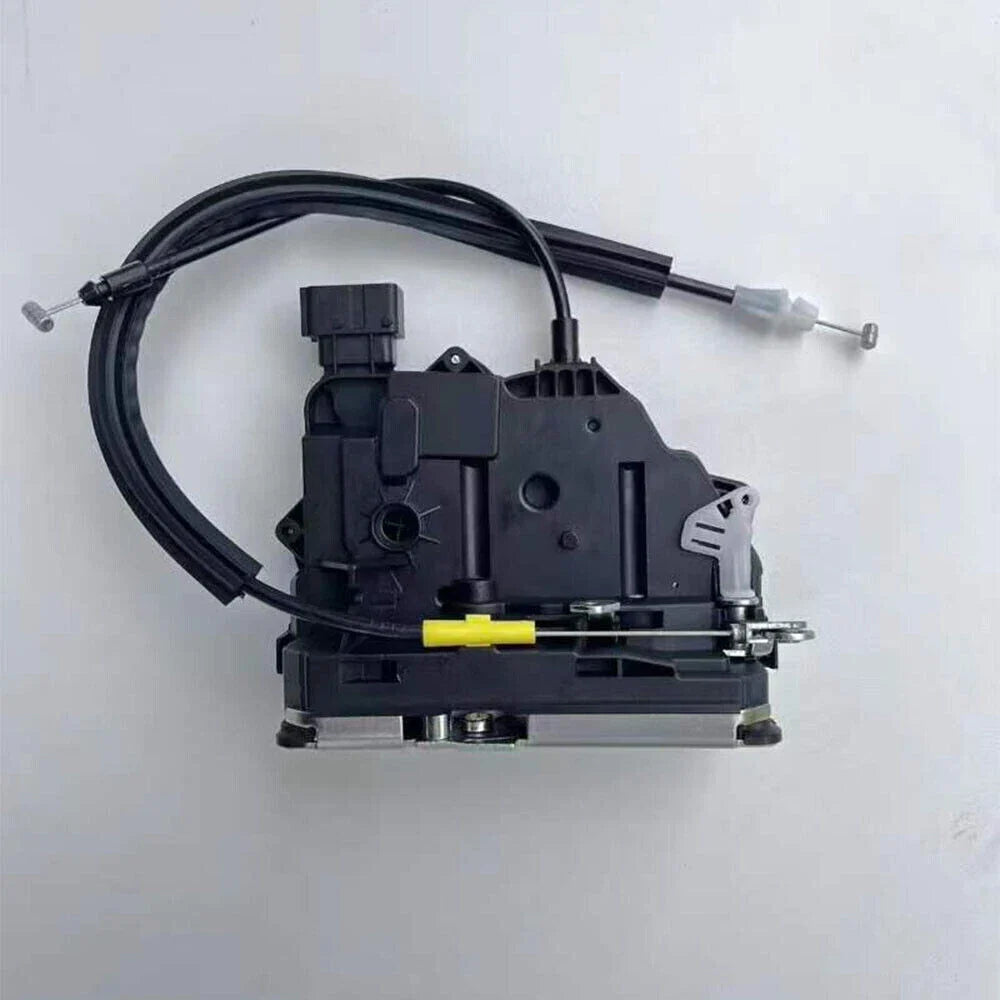 Right Door Latch Assembly for 2019-2021 Ram Promaster (2019-2021)
