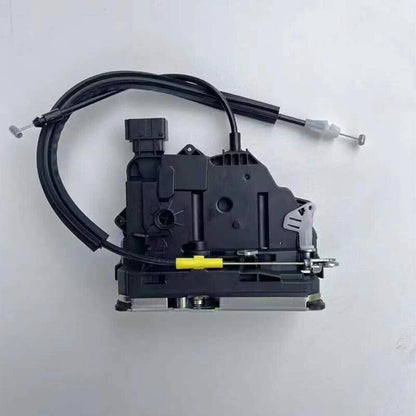Right Door Latch Assembly for 2019-2021 Ram Promaster (2019-2021)
