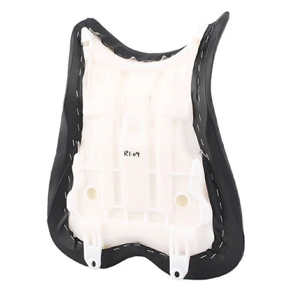 Leather Front Rider Seat Cushion for Yamaha YZF R1 (2009-2014)