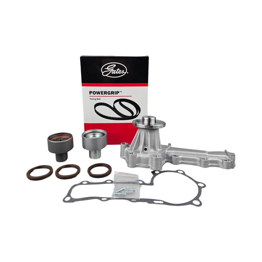 Timing Belt Kit for Nissan Skyline R32 R33 R34 (1989–2002) Twin Turbo