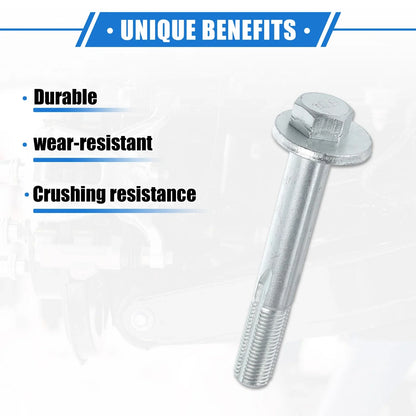 Eccentric Alignment Camber Bolt for BMW 335xi 335i 328i 328xi