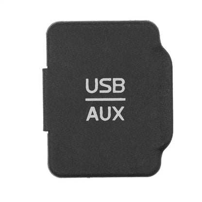 USB Audio Adapter for Nissan Versa Note Altima Sentra (2014-2019)