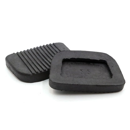 Brake Pedal Pad Pair for Toyota Corona (RT40-RT81)