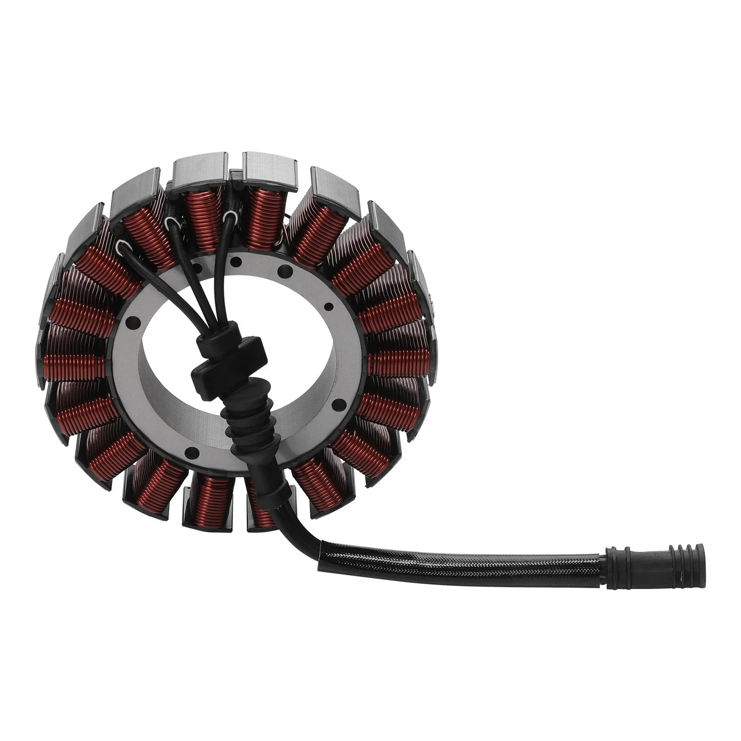 Magneto Stator Coil for Harley Softail Slim Dyna Fat Boy (2008-2017)