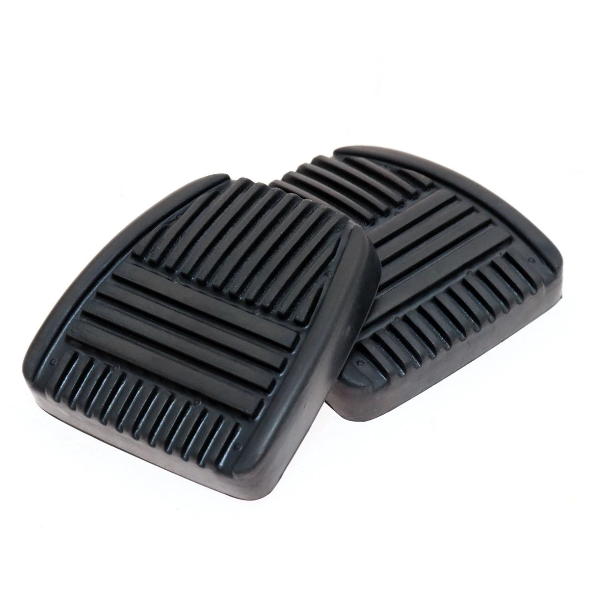 Brake and Clutch Pedal Pads for Toyota Celica (1971–1977)