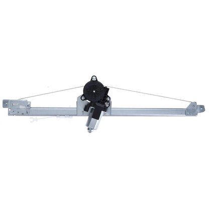 Front Right Window Regulator W/ Motor 2 Pins for Renault Trafic X83 (2004–2014)