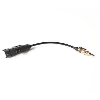Engine Oil & Coolant Temperature Sensors for Dodge & Jeep (2007-2018)