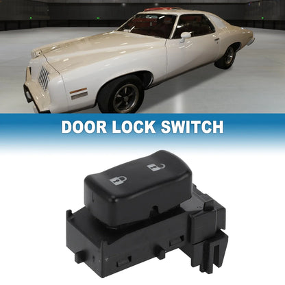 Car Door Lock Switch for Chevrolet Uplander, Pontiac Montana (2005-2009)