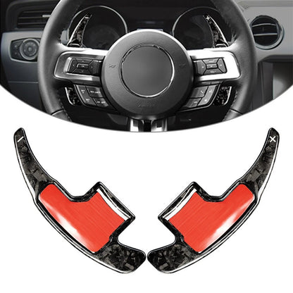 LED Rearview Mirror Dynamic Turn Signal Light for Ford F-150 (2015–2020)