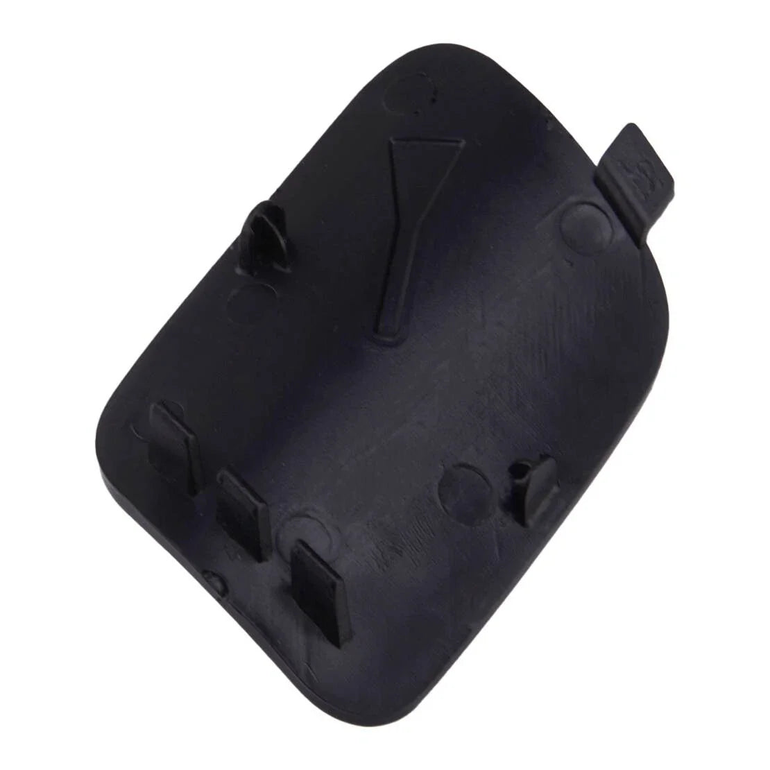 Rear Left Bumper Tow Hook Eye Cover for BMW X5 2014-2018