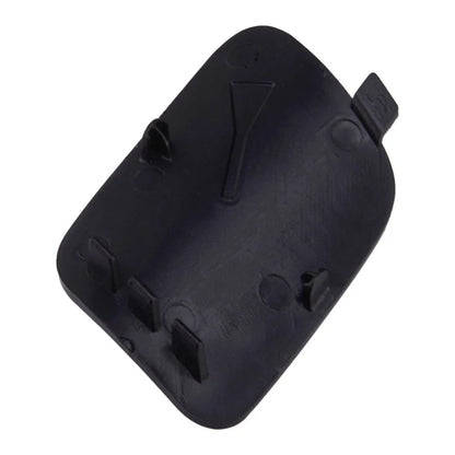 Rear Left Bumper Tow Hook Eye Cover for BMW X5 2014-2018