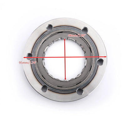 Starter Clutch Wedge for Yamaha XV535 (1987–1999) 4TR-15590-00