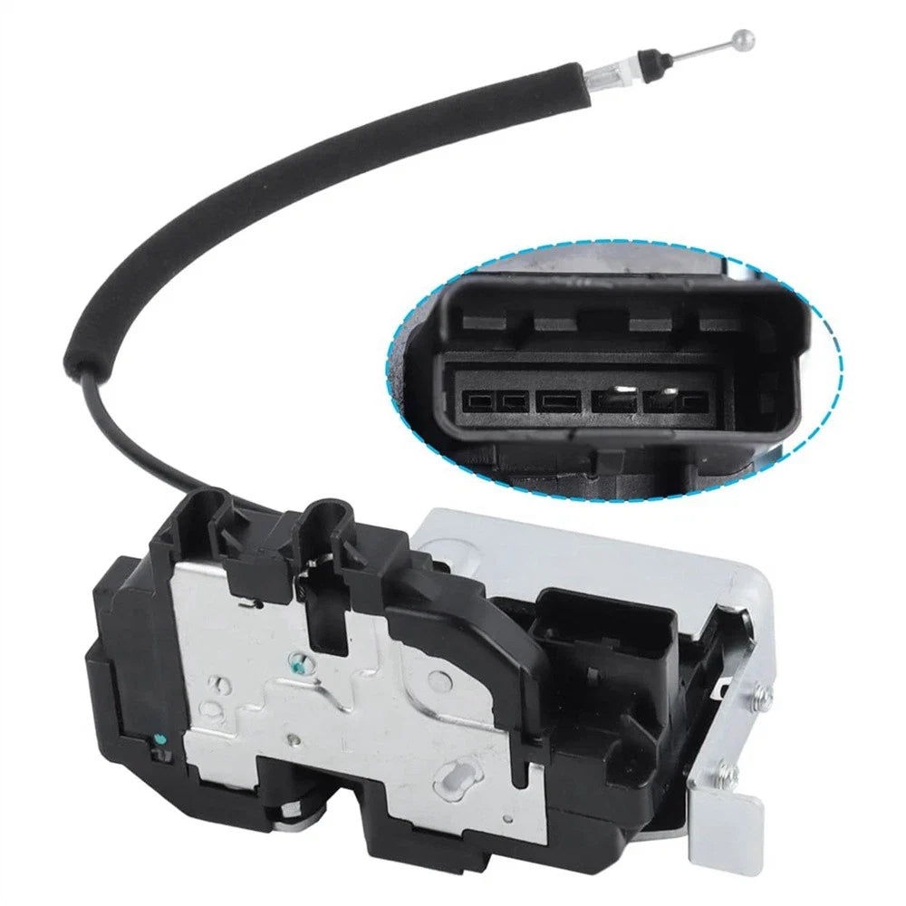 Rear Cargo Tailgate Lock Actuator for Nissan Cube (2009-2014)