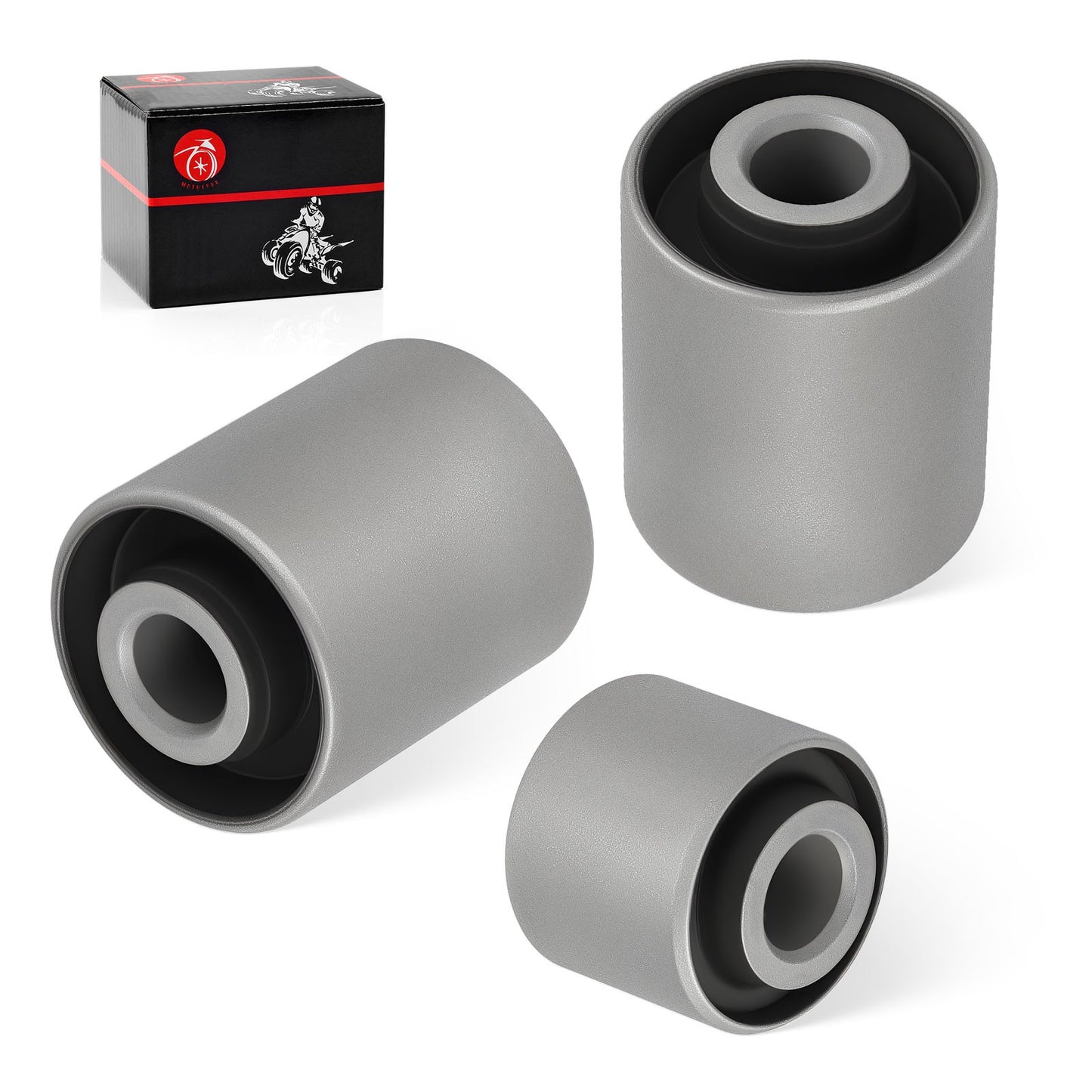 Swing Arm Bushing Kit for Honda Foreman 500 TRX520 (2020–2024)