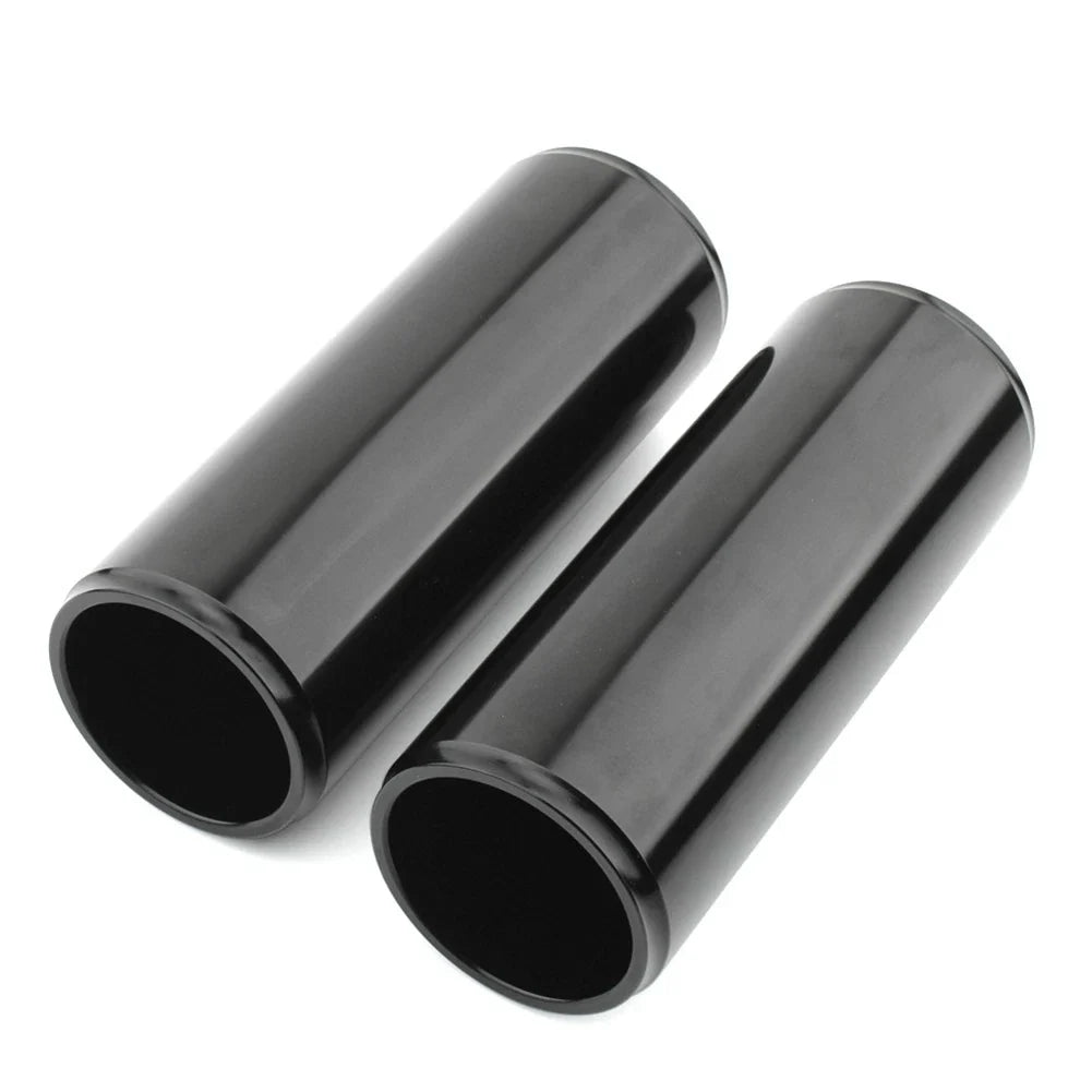 Front Shock Absorber Cover for Harley-Davidson Street Bob (2018-2024)