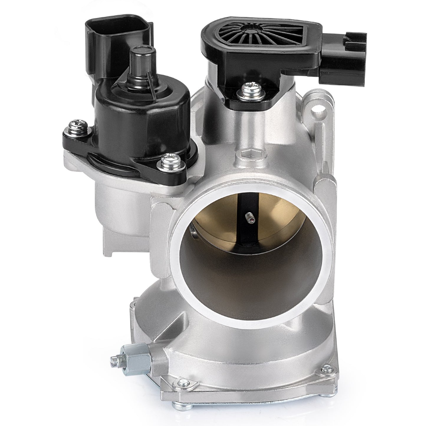 Throttle Body for Polaris Ranger 570 Crew 2014–2016