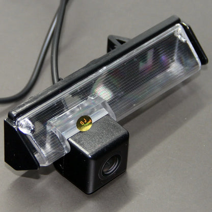 Car RearView Backup Camera for Mitsubishi Montero Sport (2013-2017)