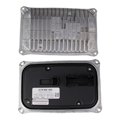 LED Headlight Control Unit for Mercedes CLA (2014–2019)