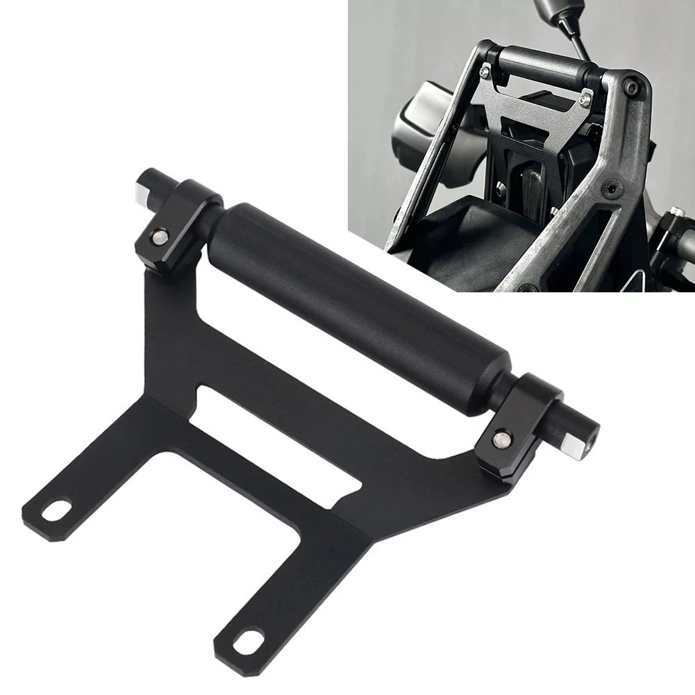 Handlebar Extension Bracket for Yamaha Tenere 700 (2019–2023)