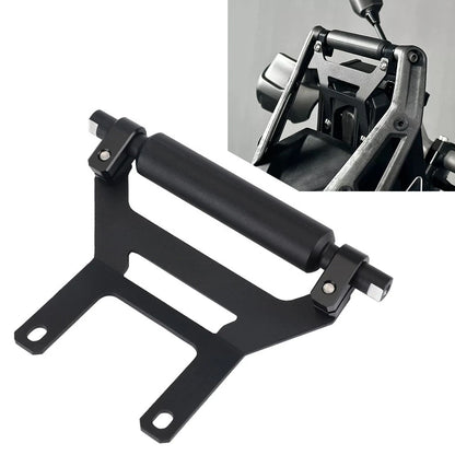Handlebar Extension Bracket for Yamaha Tenere 700 (2019–2023)