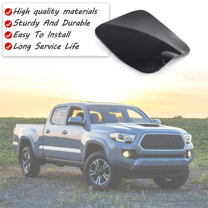 Fuel Filler Door Cover for Toyota Tacoma 5ft Bed (2016-2023)