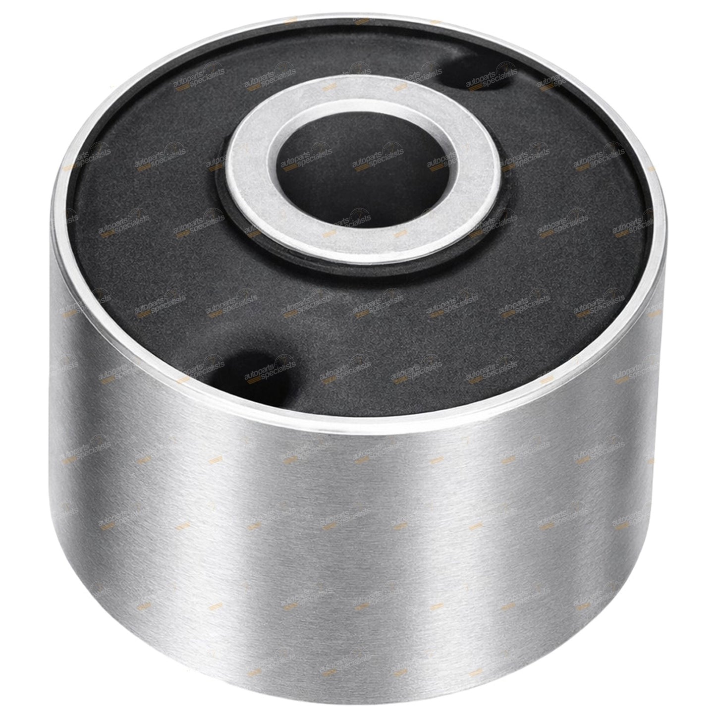 8-Piece Bush Kit for Landcruiser 80/105 Series (1990–2007)