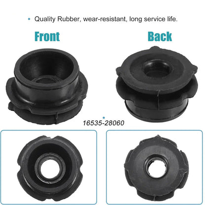 Lower Rubber Cushion Bushing for Toyota Camry RAV4 Radiator Mount