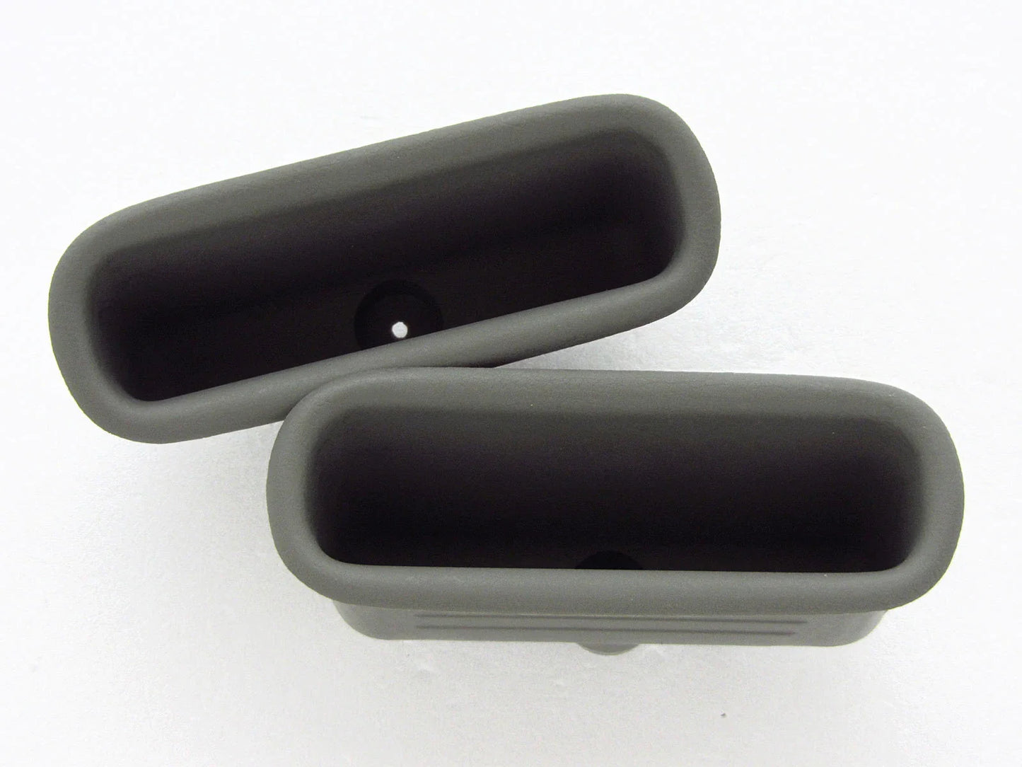 Door Cup Handles for Nissan Navara D22 Ute Pickup (1997-2005) - 2 x Items