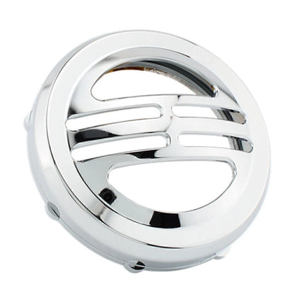 LED DRL Flashers for Universal Motorcycle Turn Signal (Rotating Flowing)