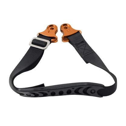 Adjustable Windshield Extension for Universal Motorcycle (2010–2023)