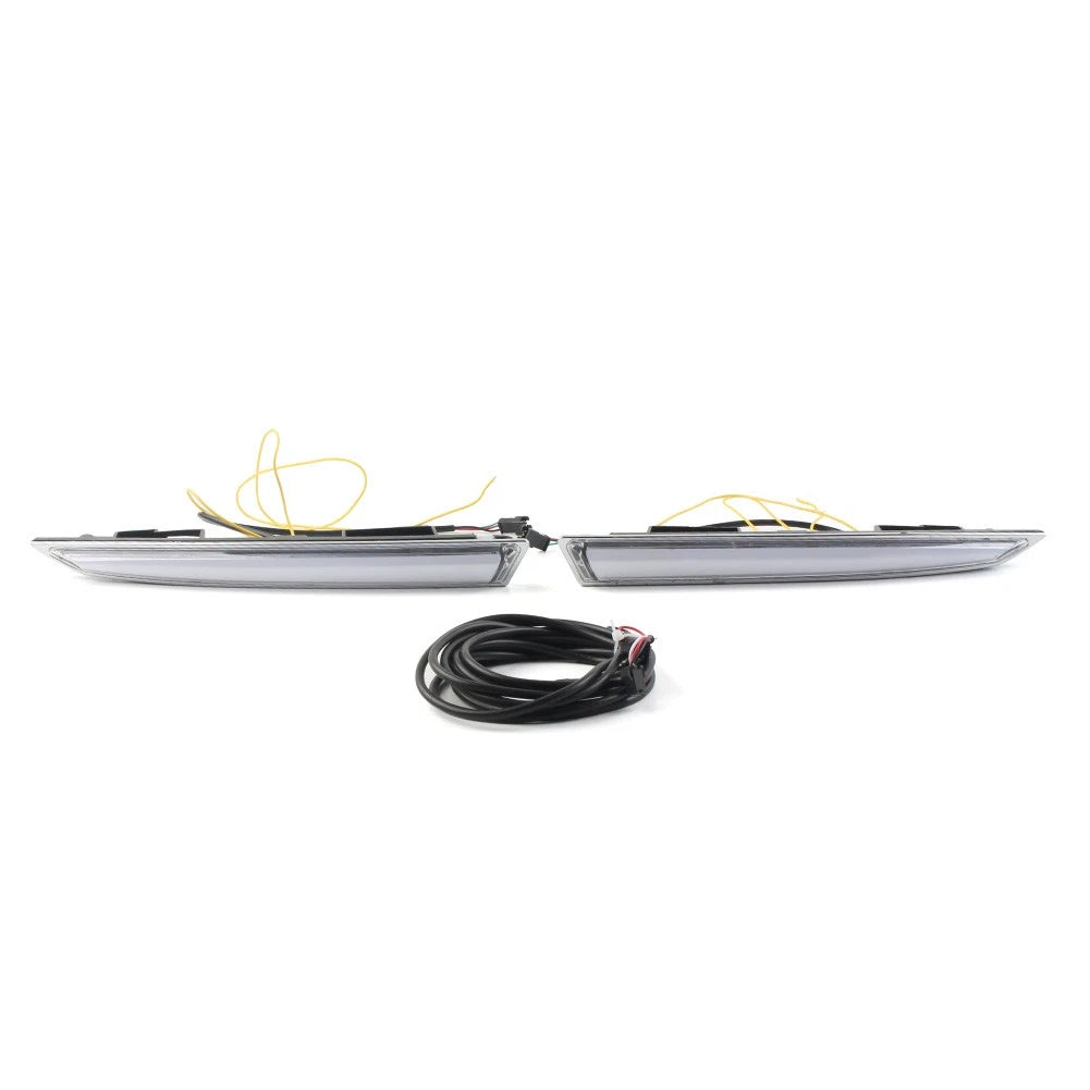 Vacuum Line Tube Check Valve Solenoid Kit for Ford F150 (2015–2020)