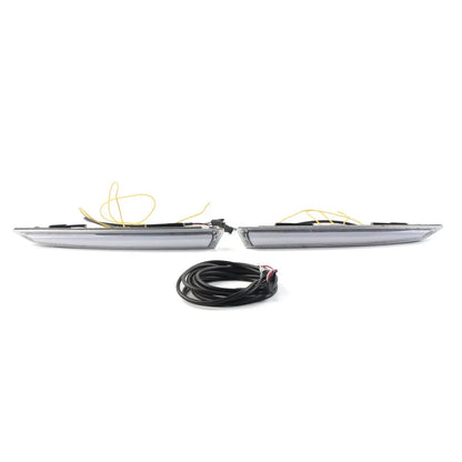 Vacuum Line Tube Check Valve Solenoid Kit for Ford F150 (2015–2020)
