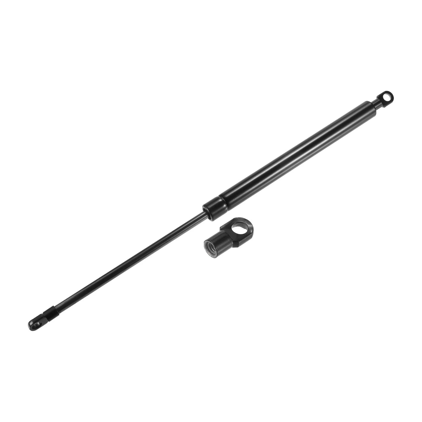 Set of 2 Gas Struts for Lid Supports (15.8 Inch, 500N/110Lbs)