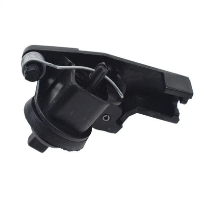 Fuel Door Latch Lock Release Actuator x1 for Nissan Sentra (2013-2019)