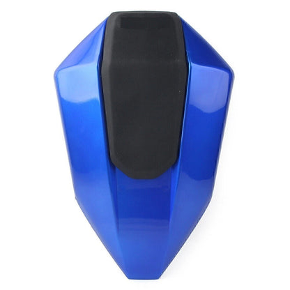 Pillion Rear Seat Solo Cowl Fairing Cover for Yamaha FZ-07 MT-07 (2013–2017)