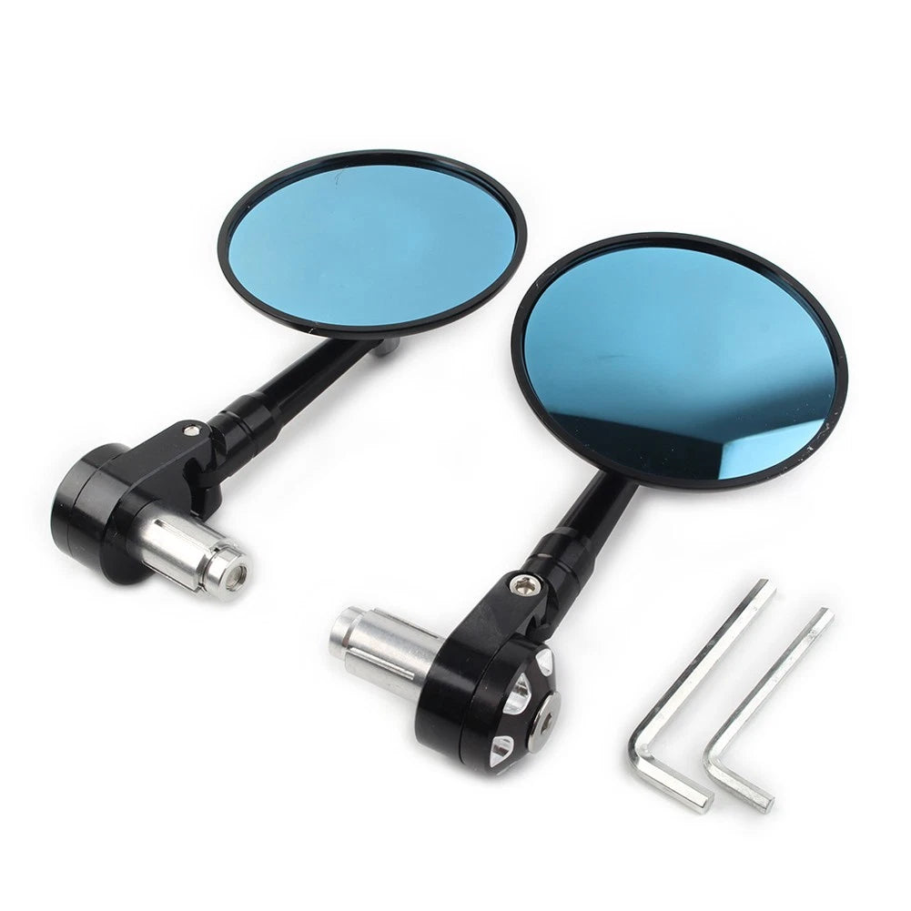 Cafe Racer Bars 7/8" for Universal Motorcycle (Fits Most Models)