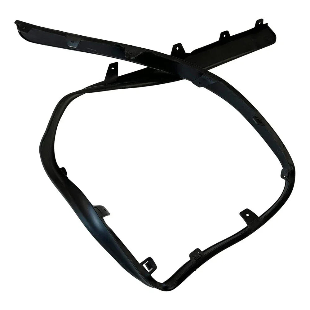 Front Bumper Lower Valance Deflector for 2017-2019 Buick LaCrosse