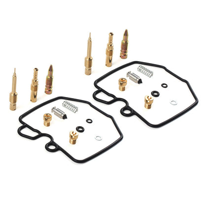 Set of 4 Carburetor Joint Intake Boots for Honda CB750F Super Sport (1979–1982)