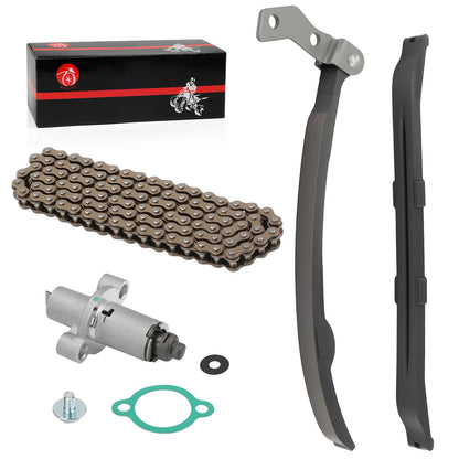 Cam Timing Chain Kit for Yamaha TT 225 (1986–1987, 1999)