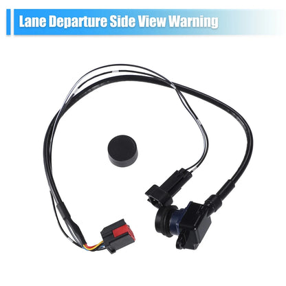 Rear View Reversing Parking Camera for Dodge Grand Caravan (2011-2020)
