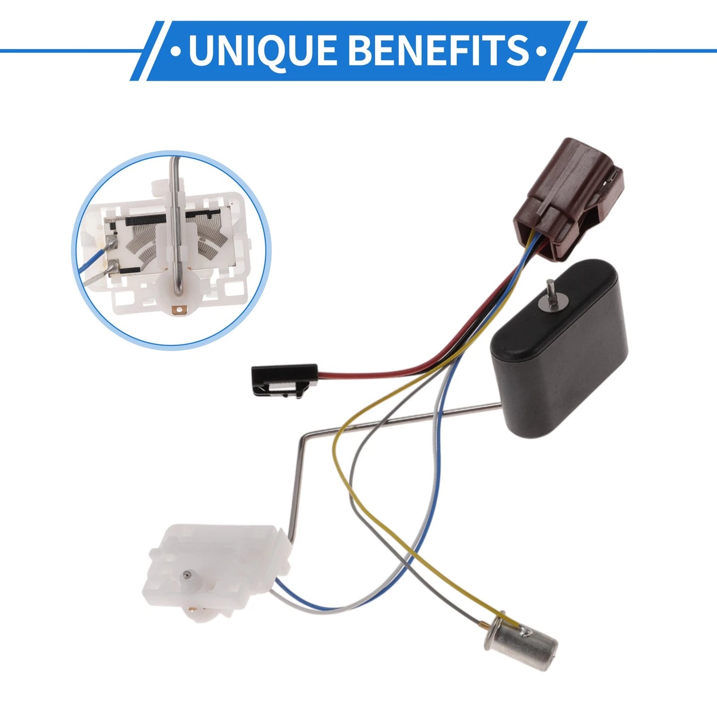 Fuel Tank Sending Unit for Chevrolet Cruze (2015) No. 96870485