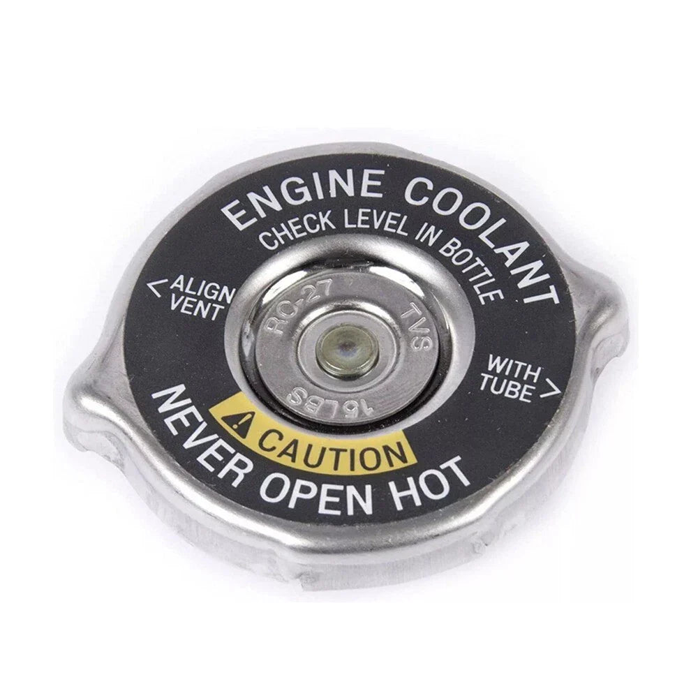 Radiator Cap Cover for Chevrolet Buick Pontiac Camaro Corvette Impala
