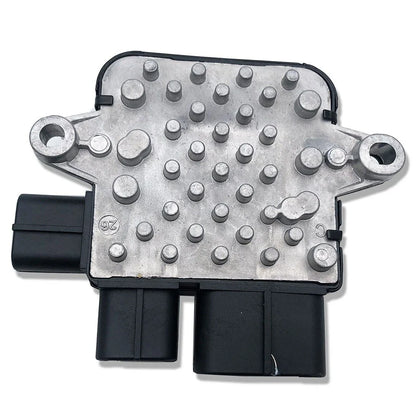 1 x Cooling Fan