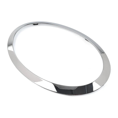Headlight Bezel Trim Cover for BMW Mini Cooper F55 F56 F57 (2014-2023)